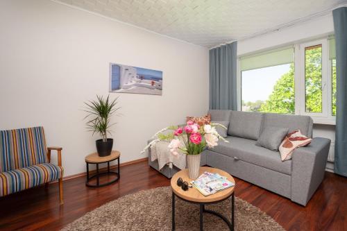 Parnu Apartamento | Cozy Apartment with Self Check-in & Free Parking