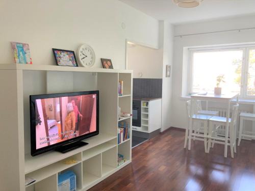 Lantinen District Apartamento | Cozy Apartment with Stunning Natural Views