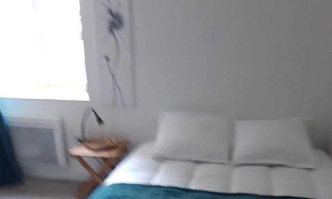 Mazamet Apartamento | Cozy apartment with terrace