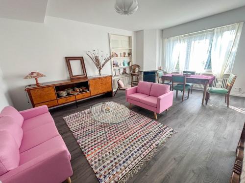 Minusio Apartamento | Cozy apartment with terrace