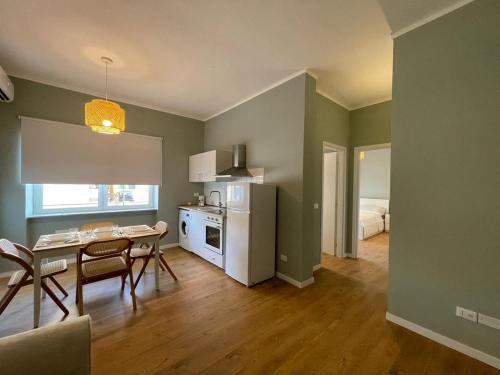 Paola Apartamento | Cozy Apartments by Maura