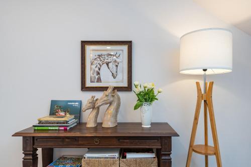Kaunas Apartamento | Cozy apartments by the river near old town