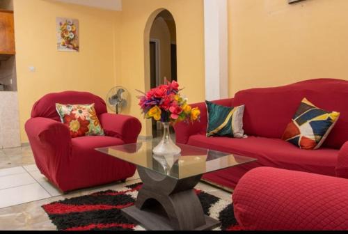 Canefield Apartamento | Cozy Apartments And Car Rentals