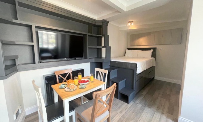Westminster Apartamento | Cozy Apartments in Westminster