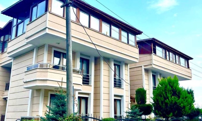 Samanl Apartamento | Cozy apartments in Yalova