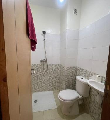 Safi Apartamento | Cozy appartement au centre de la ville