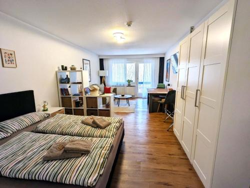 Bad Urach Apartamento | Cozy Appartment