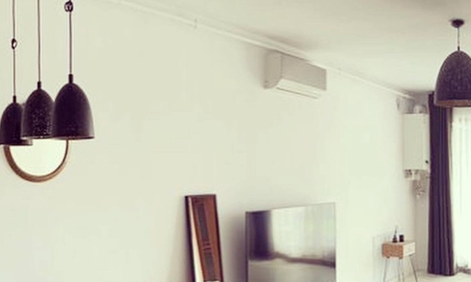 Cluj-Napoca Apartamento | Cozy appartment in the heart of nature /pet friendly