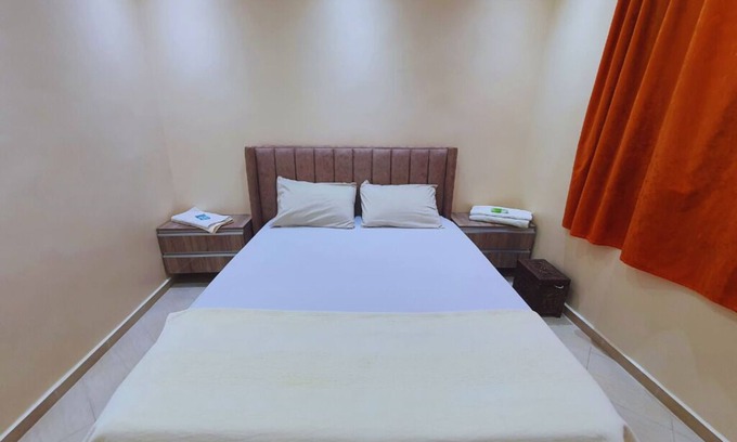 Dakhla Apartamento | Cozy Apt – 10 Min to Beach