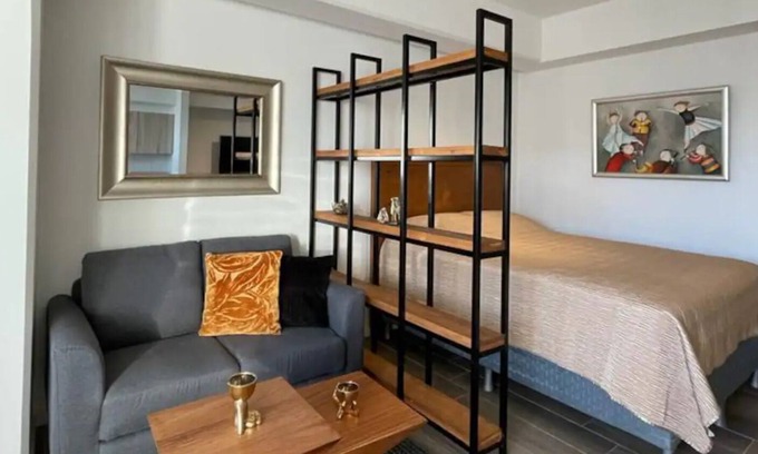 Guatemala City Apartamento | Cozy apt 5 min from airport