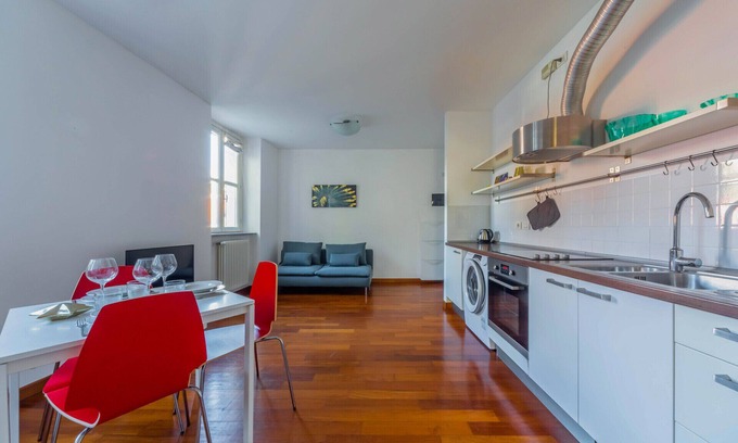 Affori Apartamento | Cozy APT - 500 m from M3 Affori FN!