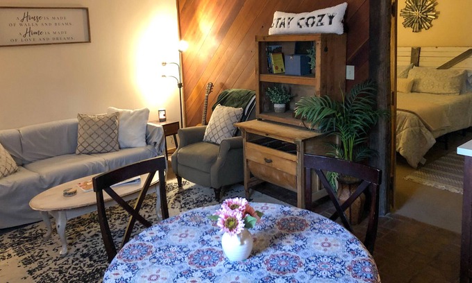 Kabletown Casa | ¡La acogedora cabaña en Harpers Ferry junto al lago!