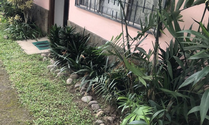 Roble Apartamento | Cozy Apt. in the heart of Mata de Platano