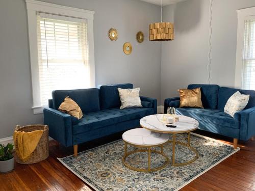 Kamm's Corners Apartamento | Cozy Apt Near Airport & Parking
