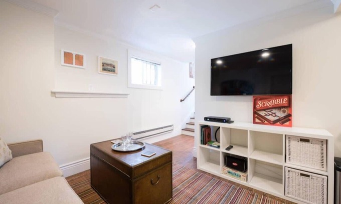 Castro District Apartamento | Cozy Apt Near Dolores Park & Mission