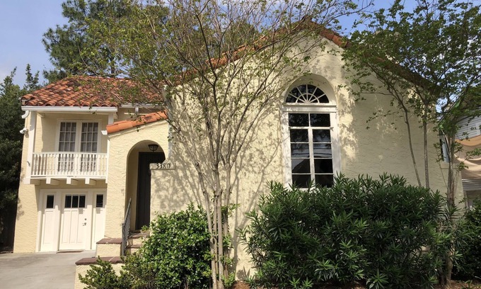 Marlyville - Fontainebleau Apartamento | Acogedor, privado Apt una milla de la Universidad de Tulane