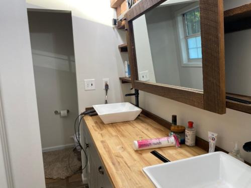 Stockbridge Apartamento | cozy apt with master bed