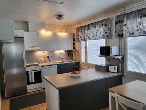 Rovaniemi Apartamento | Cozy Arctic Heart