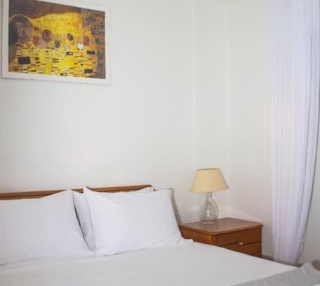 Ilisia Apartamento | Cozy Athens Hideaway