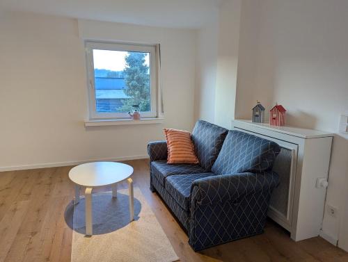 Kettwig Apartamento | Cozy attic apartment