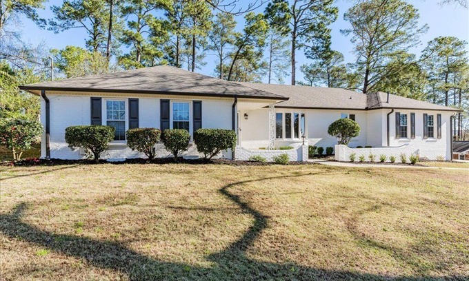 Augusta Casa | Cozy Augusta home walking distance from Augusta National Golf Course and Masters