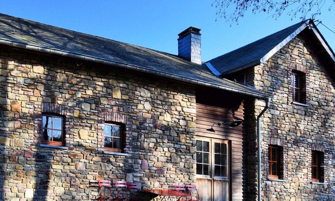 Ennal Casa | Cozy, authentic and quiet house