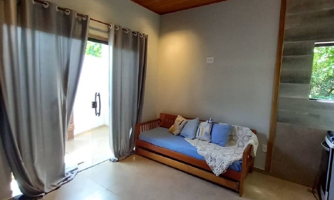 Sao Jose Casa | Cozy Búzios bungalow