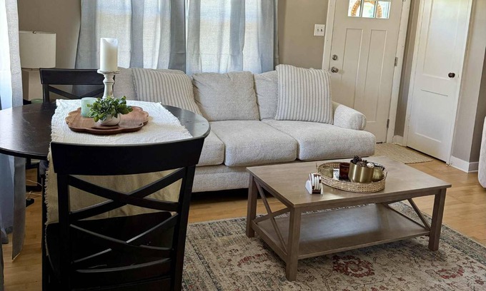 Bangor Casa | Cozy Bangor Home