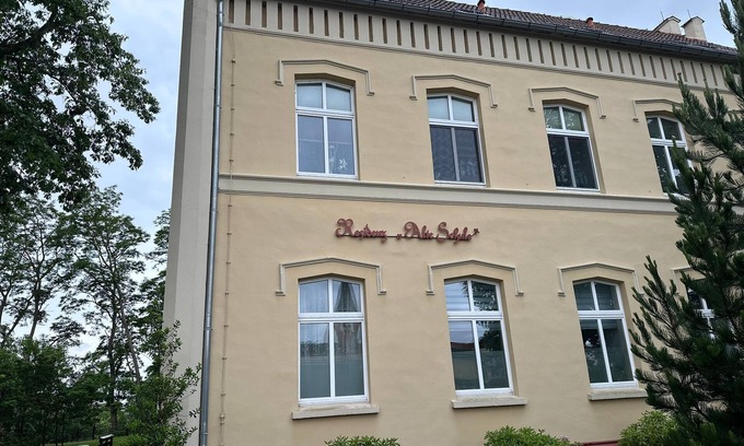 Neukalen Apartamento | Cozy barrier-free apartment near the Peene - comfort for two