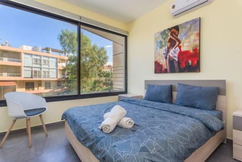 Batroun Apartamento | Cozy Batroun Souk 2-BR Apartment
