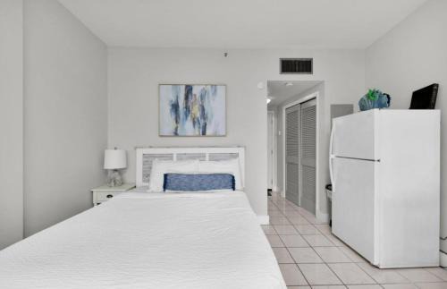 Fort Walton Beach Apartamento | Cozy Bayfront Condo