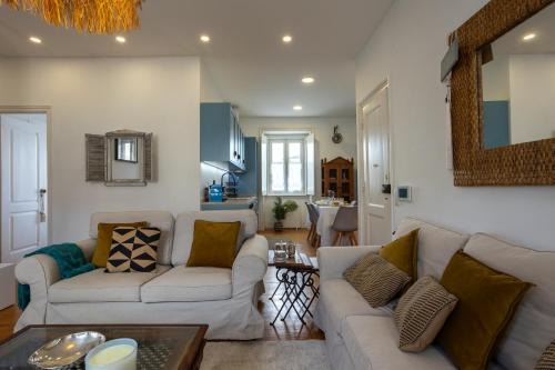 Cascais Apartamento | Cozy Beach Apartment