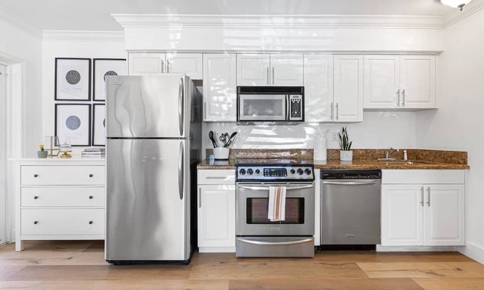 Hendricks and Venice Isles Apartamento | Cozy Beach Apt Las Olas Blvd