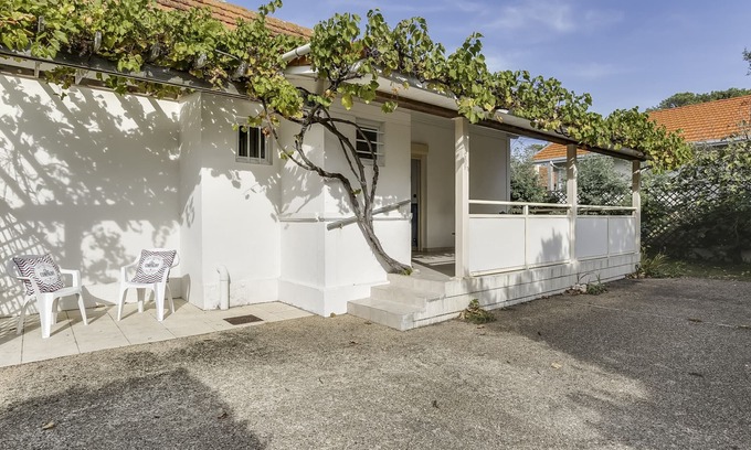 Biscarrosse Plage Casa | Casa para 6 personas en Biscarrosse Playa cerca del centro, a 400m del océano