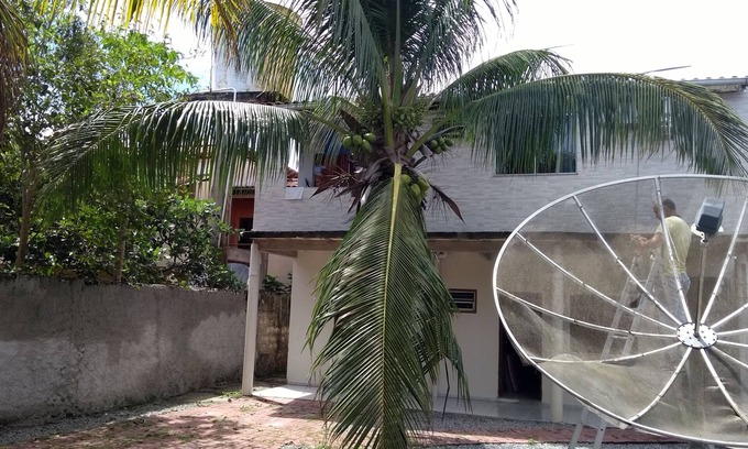 Taperapua Beach Apartamento | Cosy Beach House 2 habitaciones 1 suite w / air
