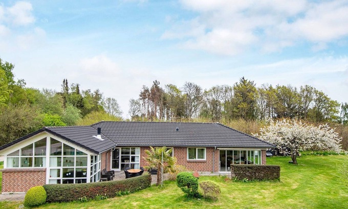 Grenaa Casa | Acogedora casa de playa -- By Traum Ferienwohnungen