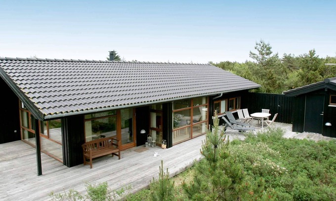 Torup Strand Casa | Acogedora casa de playa con spa -- By Traum Ferienwohnungen