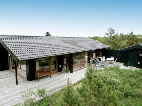Torup Strand Casa | Cozy Beach House with Spa - By Traum Ferienwohnungen