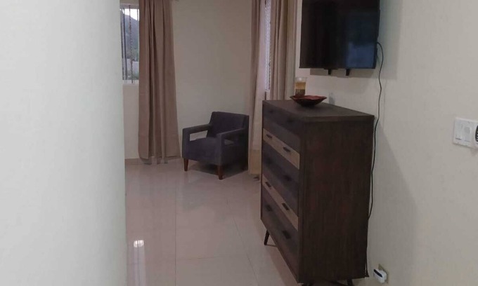 Labadee Casa | COZY BEACH VIEW HOME IN CAP HAITIEN.