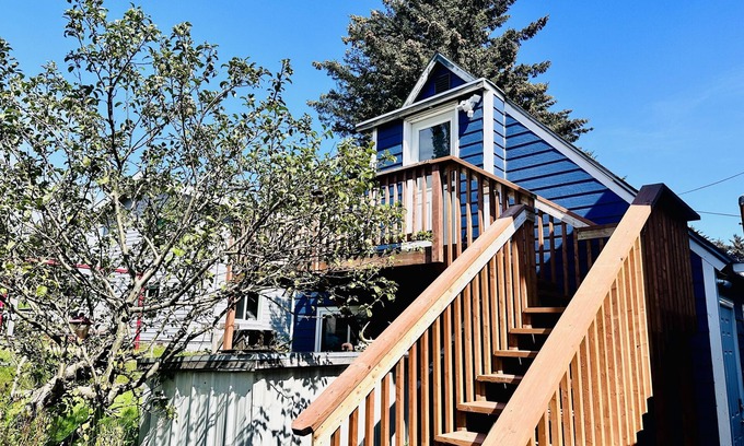 Kodiak Apartamento | 🐻 Cozy Bear Studio💗🌲🌤