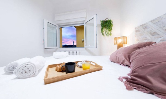 Monreal de Ariza Apartamento | Cozy & beautiful villa