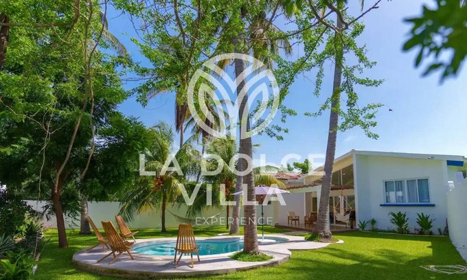 Costa Del Sol Casa | Casa hermosa y acogedora cerca de la playa y La Puntilla en Costa del Sol