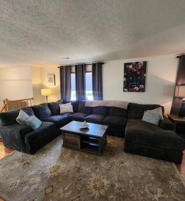 Beckley Casa | Cozy Beckley Stay 30 Minutes to New River Gorge Park