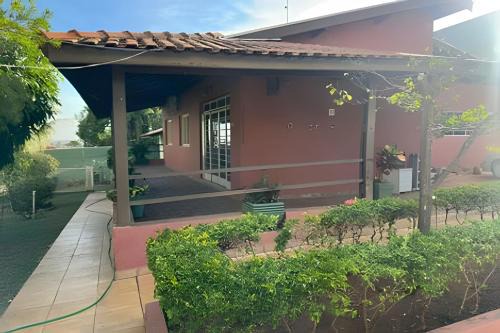 Sao Joao da Boa Vista Apartamento | Casa Refúgio Verde – Conforto em SJBVista