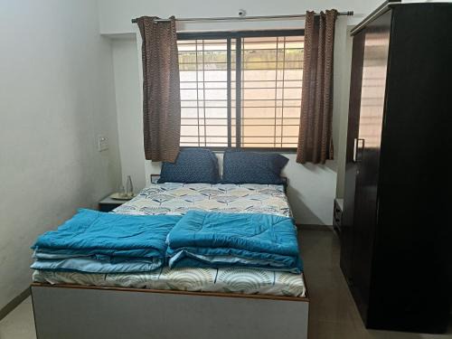 Baner Casa | Cozy Bedroom for Female Couple Family