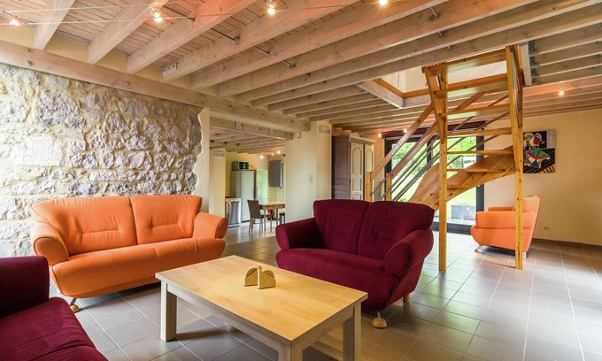 Soumoy Cabaña | Cabaña con acogedoras habitaciones, Soumoy