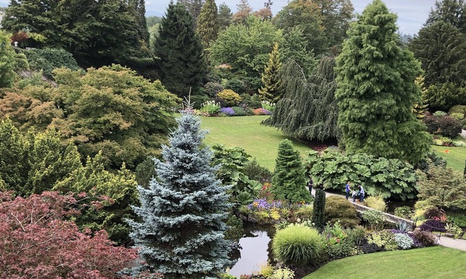 Vancouver South Casa | Cozy Bedrooms Guest House