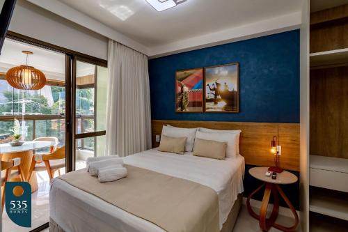 Ondina Apartamento | Apartamento aconchegante no coração de Ondina