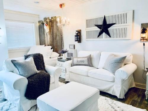 Banner Elk Apartamento | Cozy Beech Mountain Studio Near Hiking, Biking & Slopes