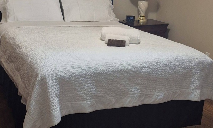 Southside Casa | Cozy Best suite studio in town